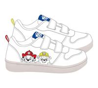 CERDÁ Life's Little Moments Unisex Kid's Deportiva Suela PVC Escolar Paw Patrol Niños Y Niñas Calzado Infantil Licencia Oficial Sneaker, 10 UK Child