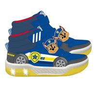 CERDÁ Life's Little Moments Unisex Kid's Deportiva Suela PVC Luces Paw Patrol para Niños Y Niñas Calzado Infantil Oficial, Cómodo, Resistente Sneaker, 28 EU