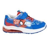 CERDÁ Life's Little Moments Unisex Kid's Deportiva Suela PVC Luces Spidey para Niños Y Niñas Calzado Infantil Oficial, Cómodo, Resistente Sneaker, 25 EU