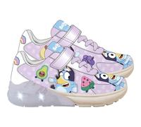 CERDÁ Life's Little Moments Unisex Kid's Deportiva Suela TPR Luces Bluey para Niños Y Niñas Calzado Infantil Oficial, Cómodo, Resistente Sneaker, 25 EU