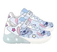 CERDÁ Life's Little Moments Unisex Kid's Deportiva Suela TPR Luces Stitch para Niños Y Niñas Calzado Infantil Oficial, Cómodo, Resistente Sneaker, 29 EU