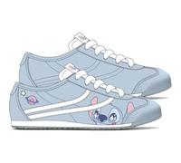 CERDÁ Life's Little Moments Unisex Kid's Deportiva Suela TPR Stitch Niños Y Niñas Calzado Infantil Licencia Oficial, Diseño Ergonómico, Cómodo Y Resistente Sneaker, 35 EU
