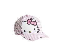 CERDÁ LIFE'S LITTLE MOMENTS Unisex Kid's Gorra Hello Kitty Cap, Multicoloured, One Size