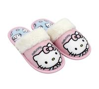 CERDÁ LIFE'S LITTLE MOMENTS Unisex Kids Hello KittySlipper
