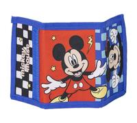 CERDÁ LIFE'S LITTLE MOMENTS Unisex Kid's Mickey Mouse Sunglasses and Wallet Set, Multicolor, Standard