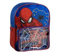 CERDÁ LIFE'S LITTLE MOMENTS Unisex Kid's Mochila Spider-Man para Niños Zaino per Bambini, red, Medium