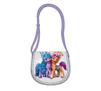 CERDÁ LIFE'S LITTLE MOMENTS Unisex Kid's My Little Pony Shoulder Bag Backpack, Multicolor, Standard