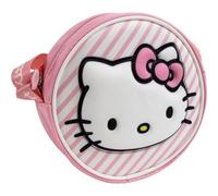 CERDÁ LIFE'S LITTLE MOMENTS Unisex Kid's Niñas de 2 A 8 Años Diseño Colorido Con Personajes Animados, Ligero Y Espacioso Bolso Hello Kitty 3D Bag, Medium