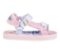 CERDÁ LIFE'S LITTLE MOMENTS Unisex Kid's Niños Diseño Divertido Y Colores Vibrantes - Sandalias Disney Playa, Piscina Y USO Diario Sandal, Casual Stitch, 32 EU
