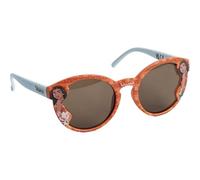 CERDÁ LIFE'S LITTLE MOMENTS Unisex Kid's Premium Moana - Cool girls' sunglasses with tropical look Sunglasses, multicolored, wide