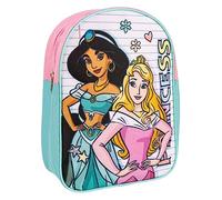 CERDÁ LIFE'S LITTLE MOMENTS Unisex Kid's Princesses Backpack, Multicolor, Standard