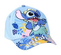 CERDÁ LIFE'S LITTLE MOMENTS Unisex Kid's Stitch Cap and Sunglasses Set, Multicolor, Standard