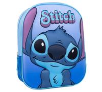 CERDÁ LIFE'S LITTLE MOMENTS Unisex Kid's Stitch School Bag Backpack, Multicolor,