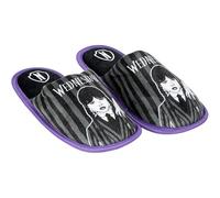 CERDÁ LIFE'S LITTLE MOMENTS Unisex Kid's Zapatillas De Casa Abierta Wednesday Slipper