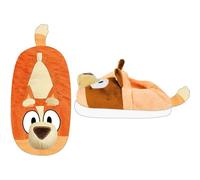 CERDÁ LIFE'S LITTLE MOMENTS Unisex Kid's Zapatillas de Casa Bluey Licencia Oficial | Pantuflas Cómodas, Suaves Y Antideslizantes Slipper, 28/29 EU