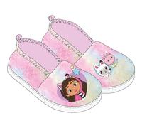 CERDÁ LIFE'S LITTLE MOMENTS Unisex Kid's Zapatillas de Casa Gabby´s Dollhouse Licencia Oficial | Pantuflas Cómodas, Suaves Y Antideslizantes Slipper, 28/29 EU