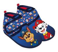 CERDÁ LIFE'S LITTLE MOMENTS Unisex Kid's Zapatillas de Casa Media Bota Paw Patrol Licencia Oficial | Pantuflas Cómodas, Suaves Y Antideslizantes Slipper, 24 EU
