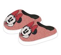 CERDÁ LIFE'S LITTLE MOMENTS Unisex Kid's Zapatillas de Casa Minnie Licencia Oficial | Pantuflas Cómodas, Suaves Y Antideslizantes Slipper, 36/37 EU