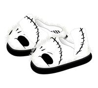 CERDÁ LIFE'S LITTLE MOMENTS Unisex Kid's Zapatillas de Casa Nightmare Before Christmas Licencia Oficial | Pantuflas Cómodas, Suaves Y Antideslizantes Slipper, 40/41 EU