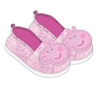 CERDÁ LIFE'S LITTLE MOMENTS Unisex Kid's Zapatillas de Casa Peppa Pig Licencia Oficial | Pantuflas Cómodas, Suaves Y Antideslizantes Slipper, 22/23 EU