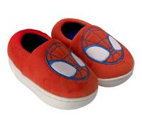 CERDÁ LIFE'S LITTLE MOMENTS Unisex Kid's Zapatillas de Casa Spidey Licencia Oficial | Pantuflas Cómodas, Suaves Y Antideslizantes Slipper, 24/25 EU