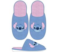 CERDÁ LIFE'S LITTLE MOMENTS Unisex Kid's Zapatillas De Casa Stitch Licencia Oficial | Pantuflas Cómodas, Suaves Y Antideslizantes Slipper, 32/33 EU
