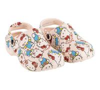 CERDÁ LIFE'S LITTLE MOMENTS Unisex Kid's Zuecos Hello Kitty Niños Licencia Oficial Calzado Cómodo Y Ergonómico Suela Antideslizante Y Diseño Exclusivo Clogs, Pink, 30/31 EU