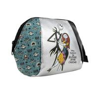 Toiletry bag Cerda Nightmare Before Christmas Violet TU