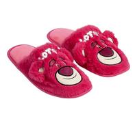 CERDÁ LIFE'S LITTLE MOMENTS Unisex Zapatillas de Casa Abierta Toy Story Slipper, Pink, 3.5 UK