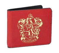 CERDÁ LIFE'S LITTLE MOMENTS Unisex's Harry Potter Wallet Billfold, Red, Standard