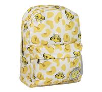 CERDÁ LIFE'S LITTLE MOMENTS Unisex's Lion King Casual Backpack Fashion, Beige, Regular