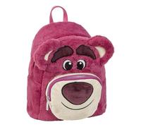 CERDÁ LIFE'S LITTLE MOMENTS Unisex's Mochila Casual Moda Aplicaciones Toy Story Lotso Backpack, Multicoloured, One Size