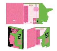 CERDÁ LIFE'S LITTLE MOMENTS/Wicked Stationery Set