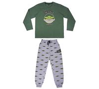 CERDÁ LIFE'S LITTLE MOMENTS Women's 2200006717_T3M-C59 Pajama Set, Multicoloured, One Size