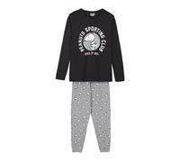CERDÁ LIFE'S LITTLE MOMENTS Women's Pijama Set