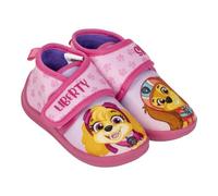 CERDÁ LIFE'S LITTLE MOMENTS Unisex Kid's Zapatillas de Casa Media Bota Paw Patrol Slipper, Pink, 26 EU