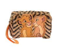 Cerda Lion King Travel Toiletry Bag 17.5 X 10.0 X 9.0 Cm