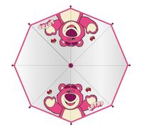 Cerdá Manual Umbrella PoE Adult Toy Story Lotso T297:60 Cm