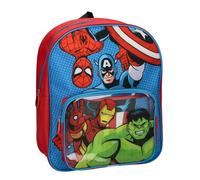 Cerda Marvel Avengers 9l 25x30x12 Cm Backpack