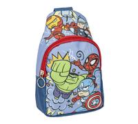 Cerda Marvel Avengers Backpack