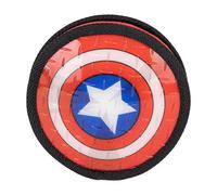 Cerda Marvel Avengers Capitan America Dog Toy