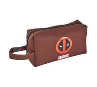 Cerda Marvel Deadpool Wash Bag