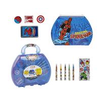 Cerda Marvel Marvel Colouring Briefcase