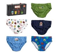 Cerda Marvel Marvel Single Jersey Under 5 Units 3/4 Base Layer Pants