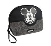 Children's toiletry bag Cerda Disney Mickey Noir TU