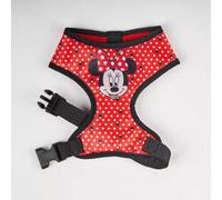 Cerdá Minnie Mouse Comfort Dog Harness (S)