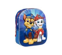 Cerda Paw Patrol Paw Patrol 3d Children´s Backpack