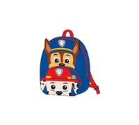 Cerda Paw Patrol Paw Patrol Premium Character Daycare Backpack