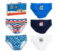 Cerda Paw Patrol Paw Patrol Single Jersey Under 5 Units 3/4 Base Layer Pants