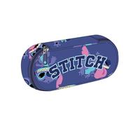 Multifunctional Case Stitch PURPLE | FEMALE Cerdà